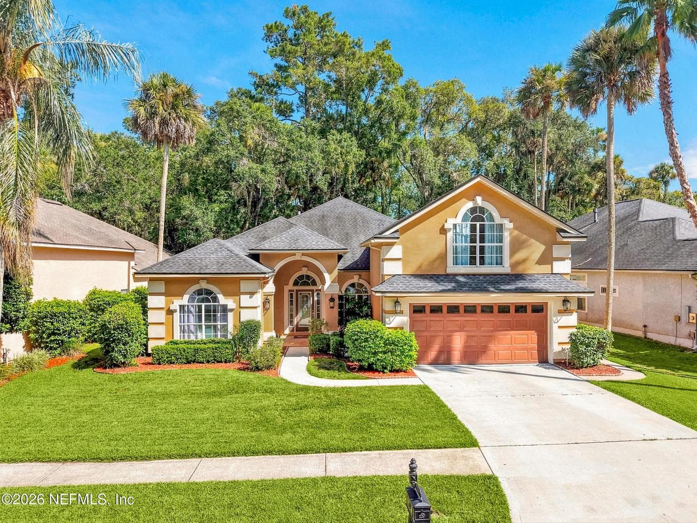 848 MILL STREAM Road, Ponte Vedra Beach, FL 32082, Ponte Vedra Beach, FL - photo 1