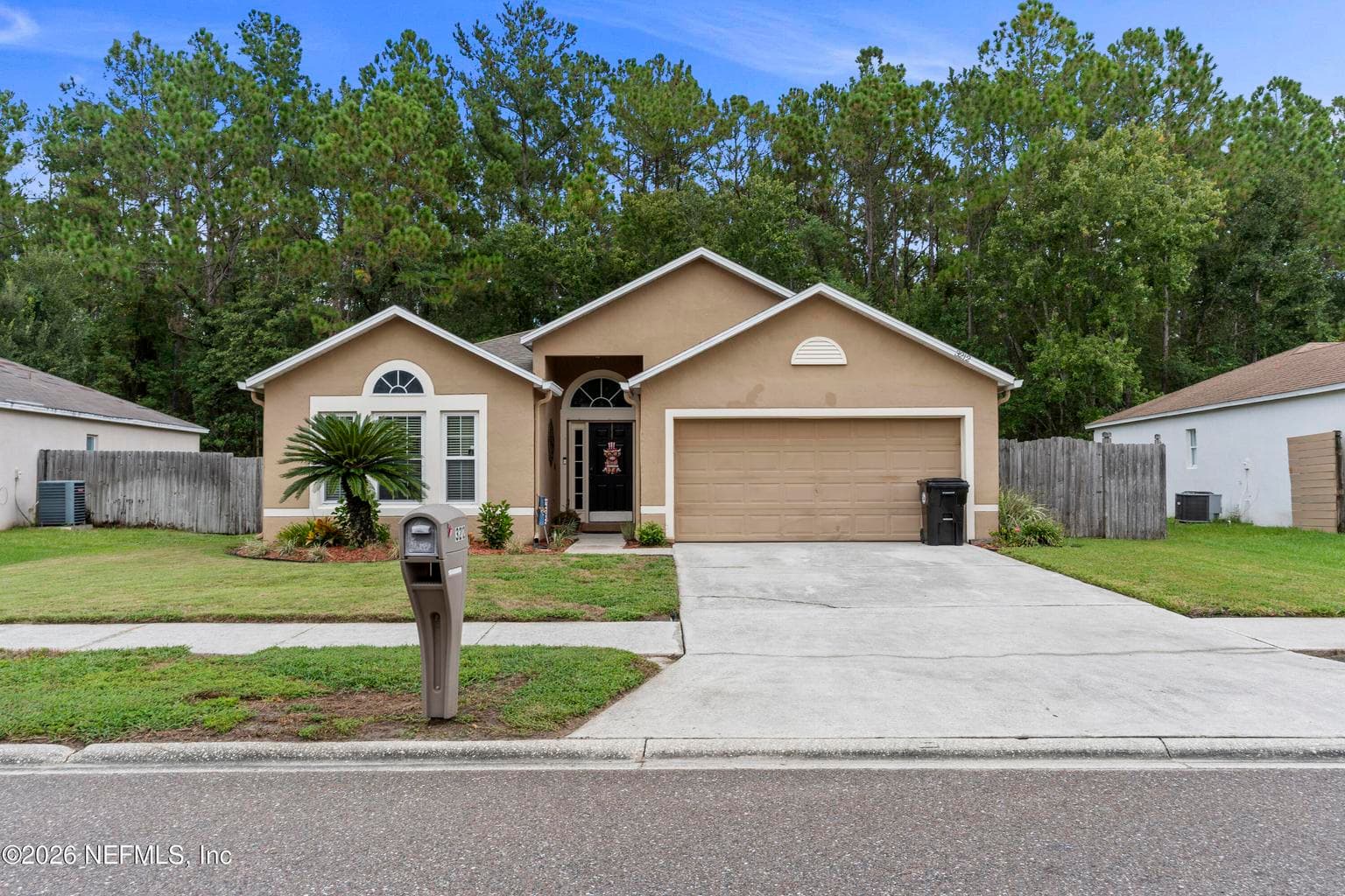 3212 CARLOTTA Road, Middleburg, FL 32068