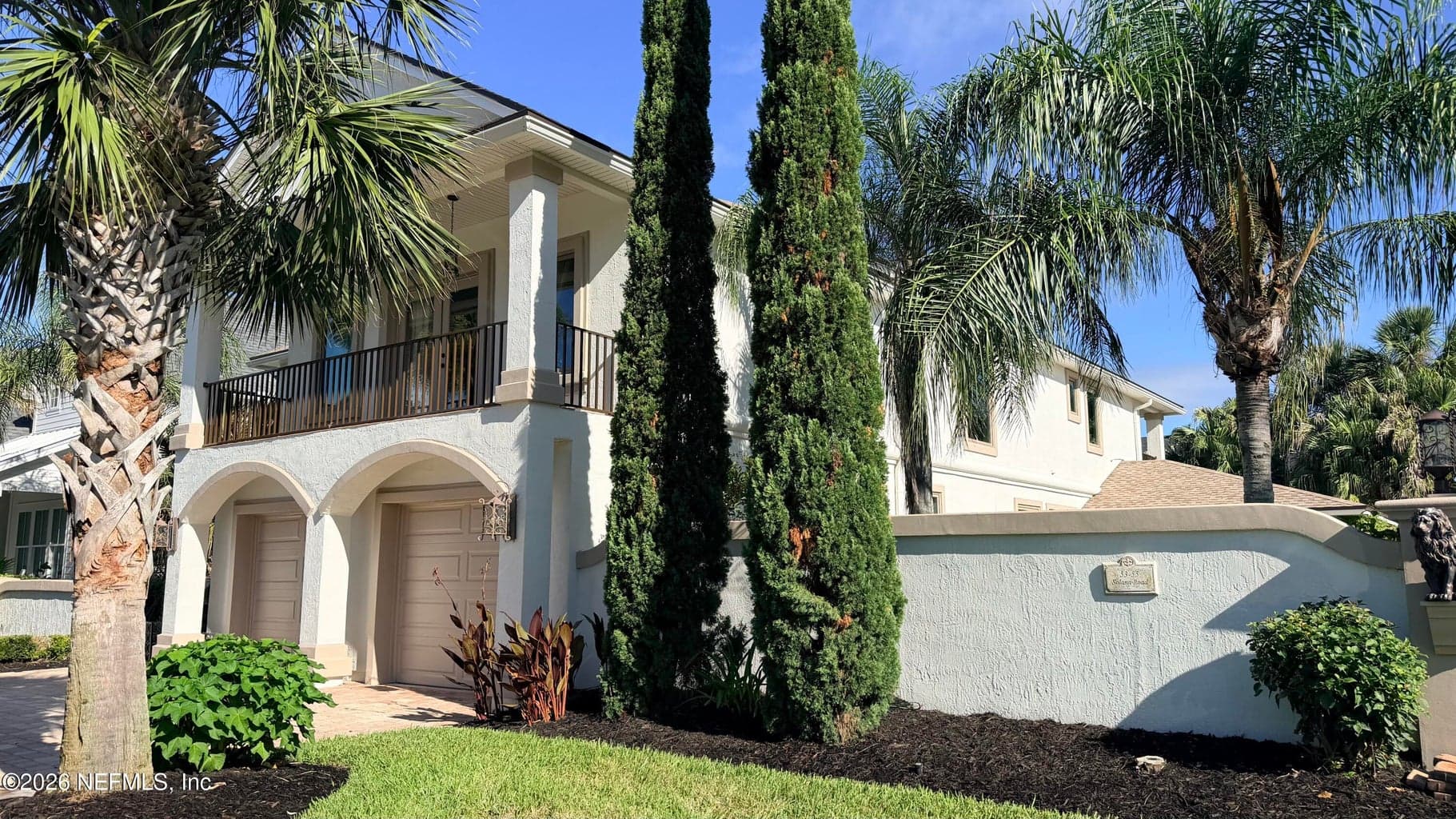 55 SOLANA Road, Ponte Vedra Beach, FL 32082