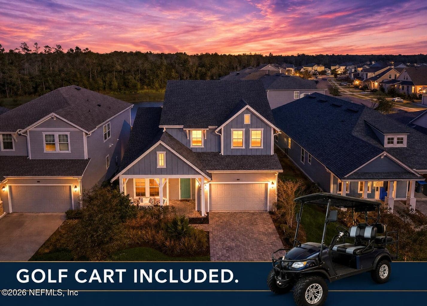 255 SETTLERS LANDING Drive, Ponte Vedra, FL 32081