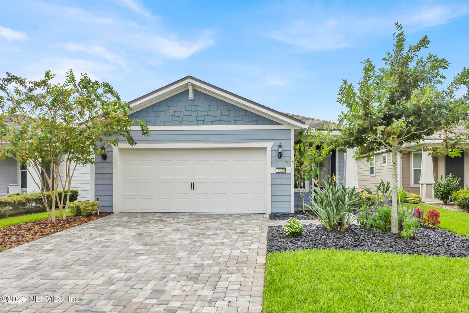 11248 CITY FRONT Drive, Jacksonville, FL 32256