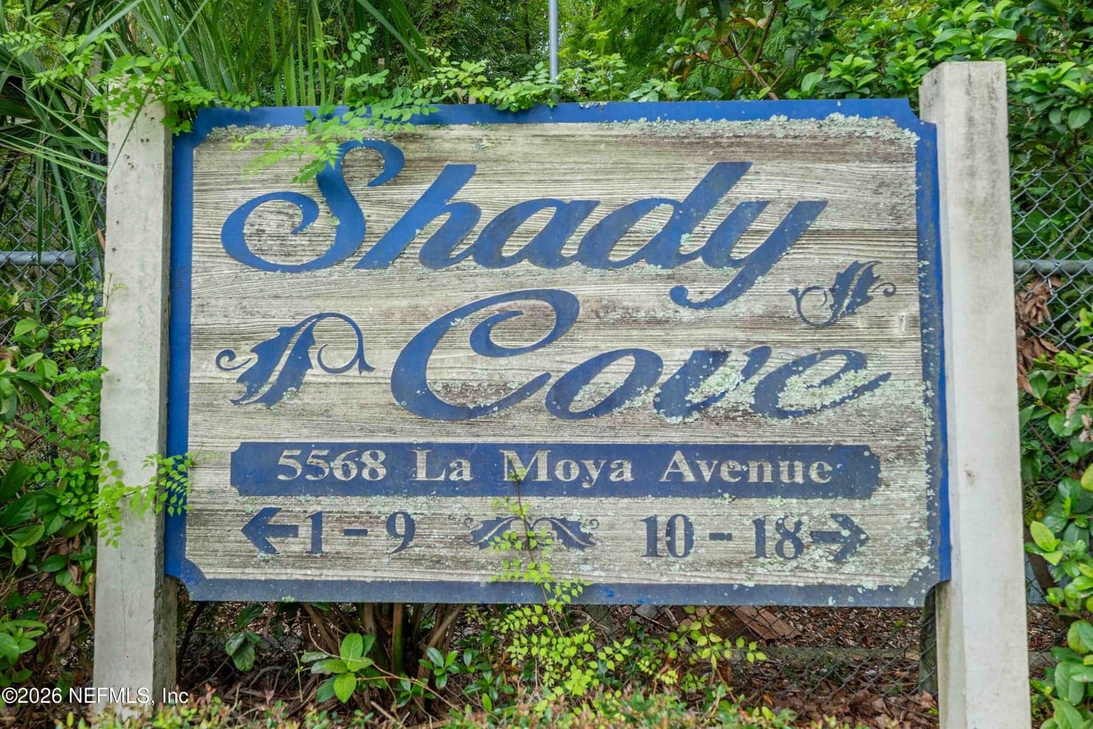 5568 LA MOYA Avenue 5, Jacksonville, FL 32210