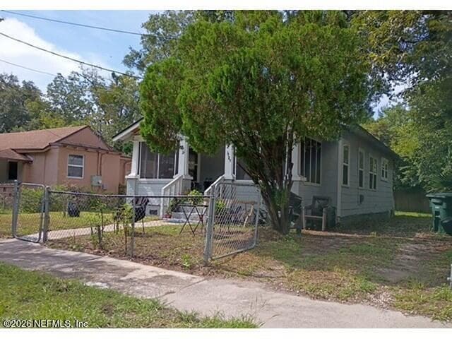 1109 W 26TH Street, Jacksonville, FL 32209, Jacksonville, FL - photo 3