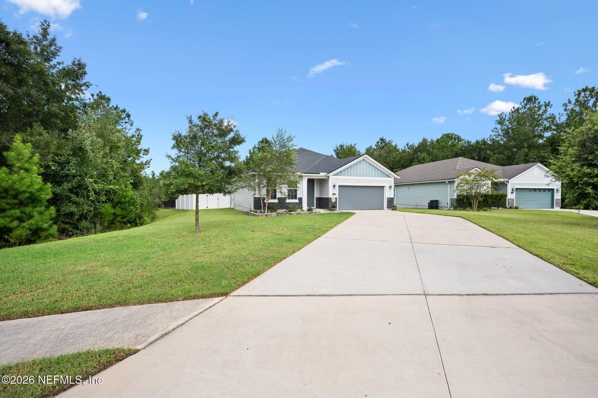 11455 PANTHER CREEK Parkway, Jacksonville, FL 32221, Jacksonville, FL - photo 2
