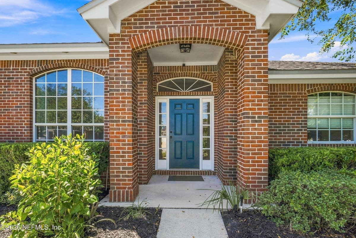 2142 FOREST GATE Drive E, Jacksonville, FL 32246, Jacksonville, FL - photo 2