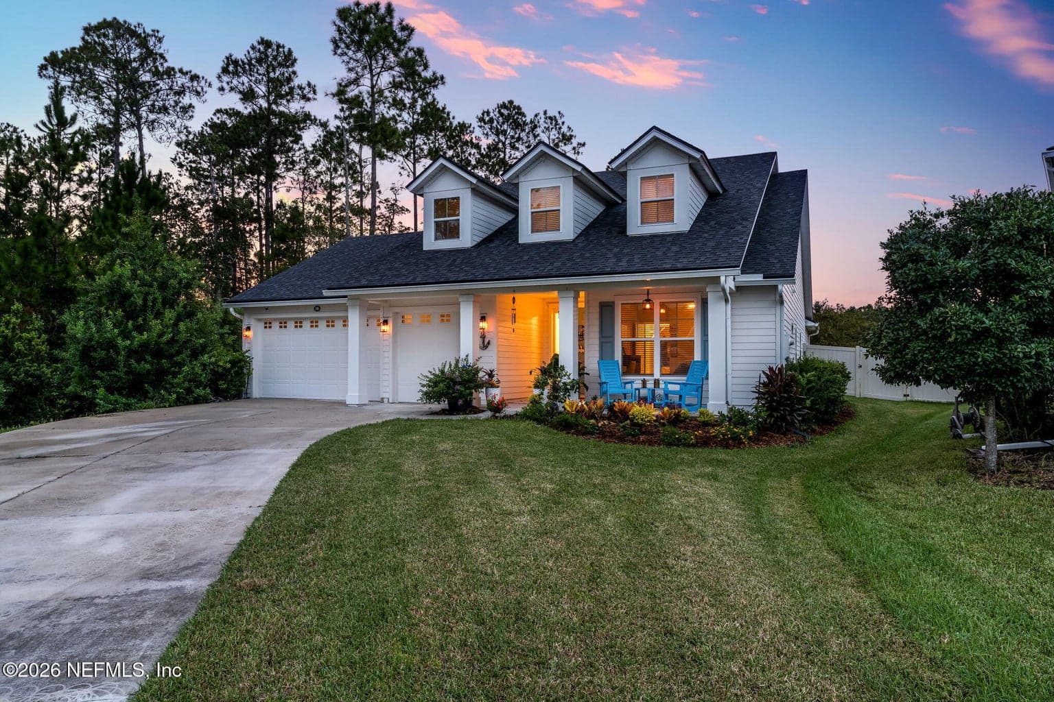 106 LUCERNE Court, St. Augustine, FL 32095