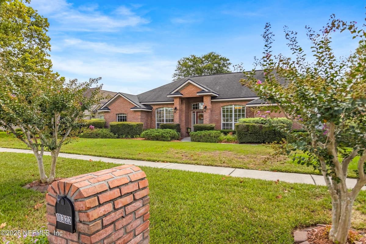 10322 HAMLET GLEN Drive, Jacksonville, FL 32221, Jacksonville, FL - photo 3