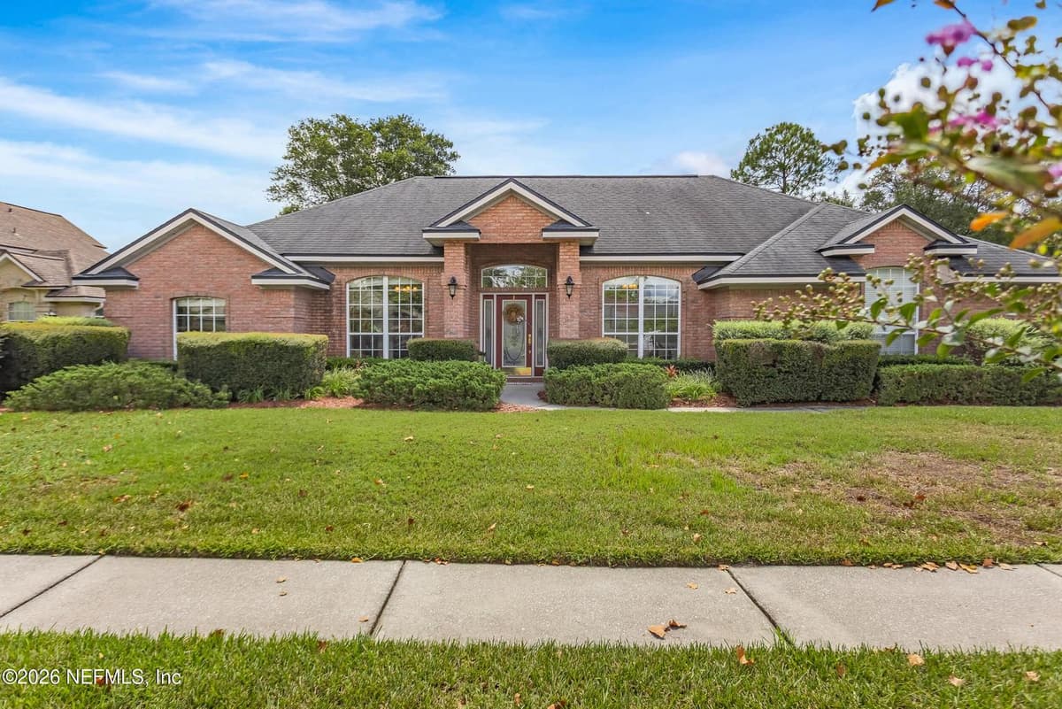 10322 HAMLET GLEN Drive, Jacksonville, FL 32221, Jacksonville, FL - photo 2