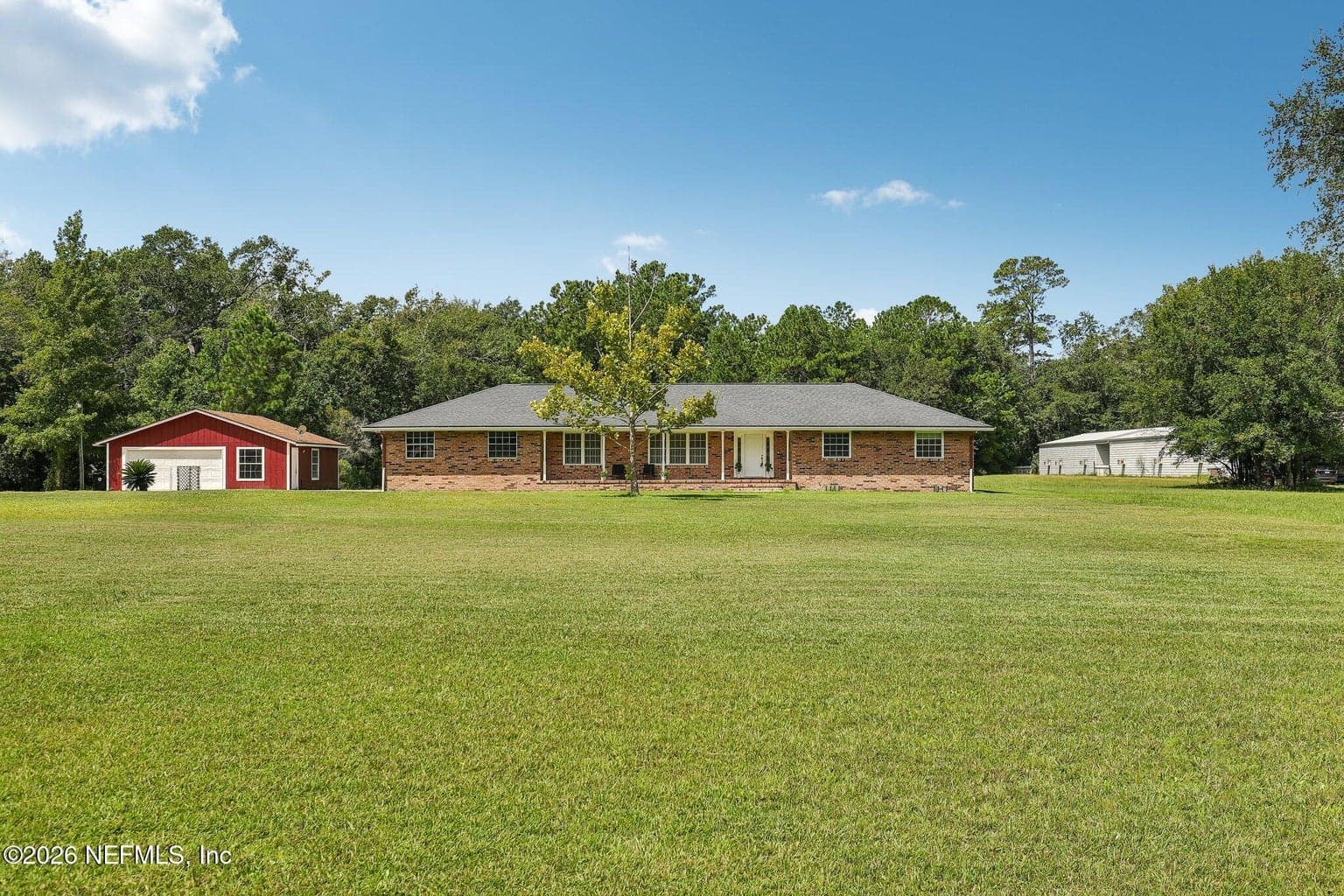 728 TARA FARMS Drive, Middleburg, FL 32068