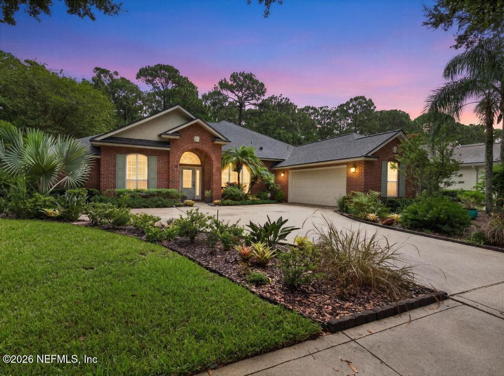 160 PARKSIDE Drive, St. Augustine, FL 32095, St. Augustine, FL - photo 2
