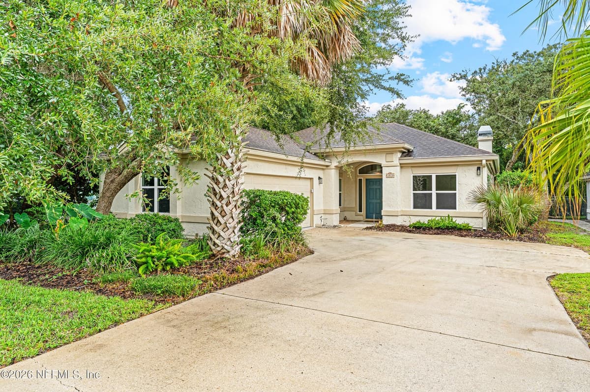 1872 OCEANSIDE Lane, Fernandina Beach, FL 32034, Fernandina Beach, FL - photo 2
