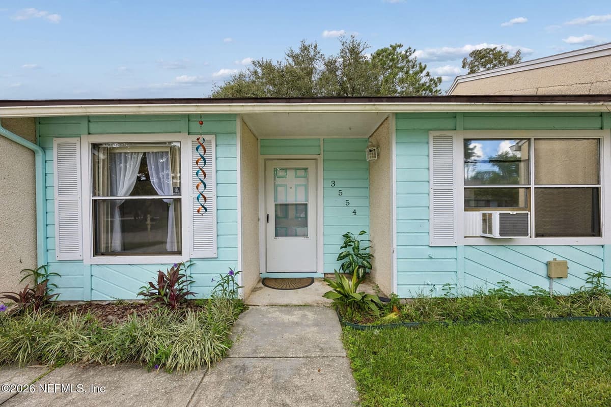 3554 TIARA Way W, Jacksonville, FL 32223, Jacksonville, FL - photo 2