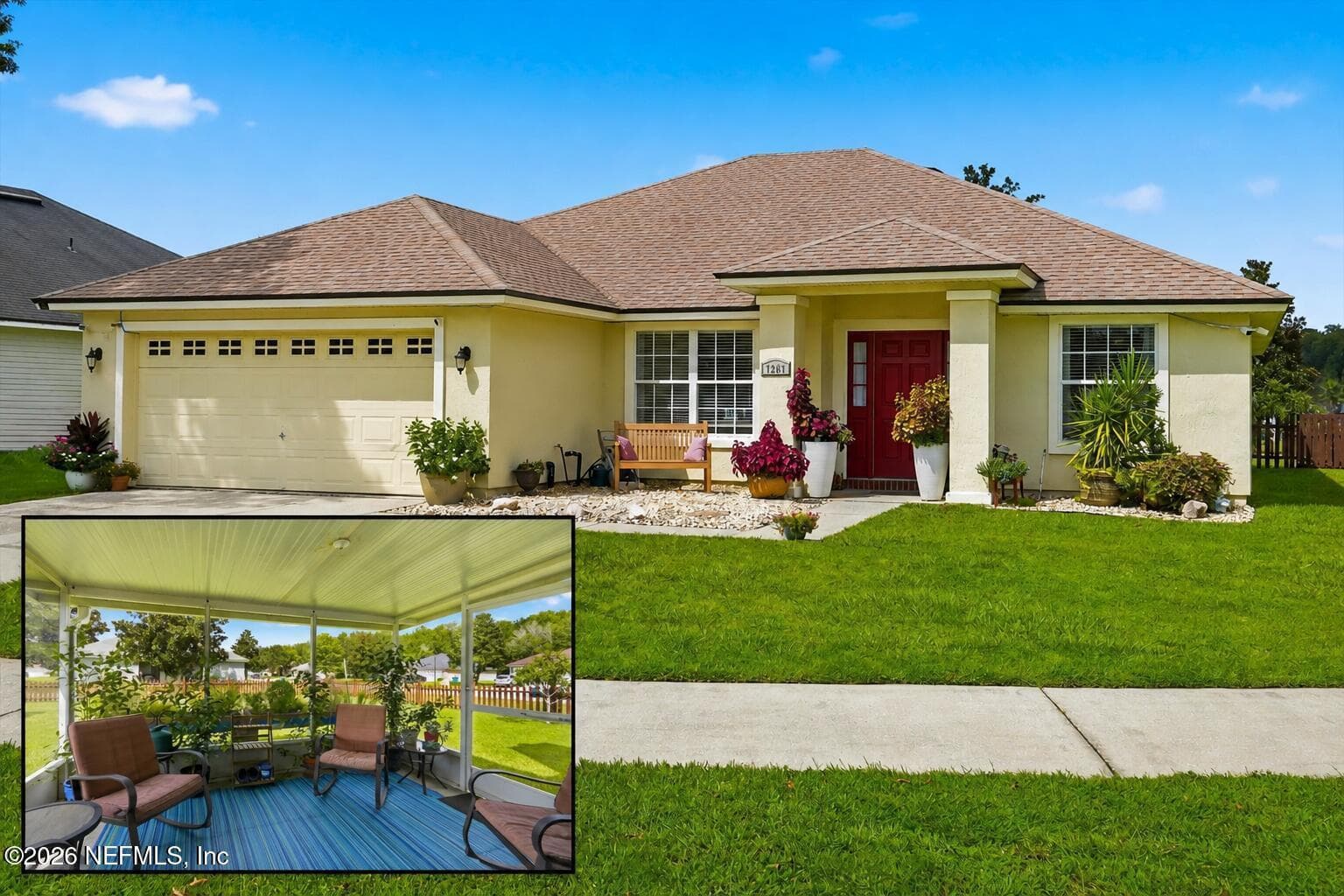 7285 RAPID RIVER Drive E, Jacksonville, FL 32219