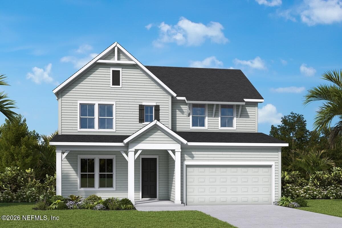 13036 WHISPERING WINDS Drive, Jacksonville, FL 32256