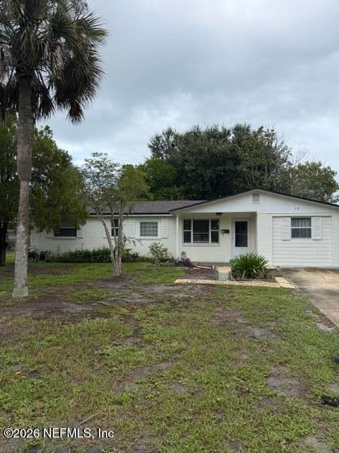13 BURLING Way, Jacksonville Beach, FL 32250