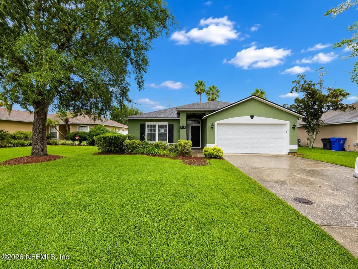 716 LAKE GENEVA Drive, St. Augustine, FL 32092, St. Augustine, FL - photo 2