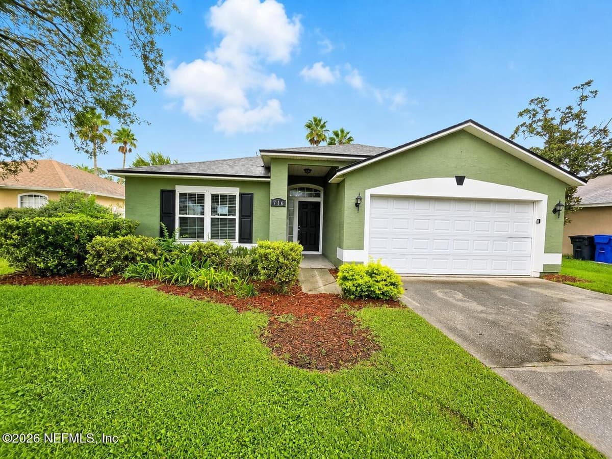 716 LAKE GENEVA Drive, St. Augustine, FL 32092, St. Augustine, FL - photo 3