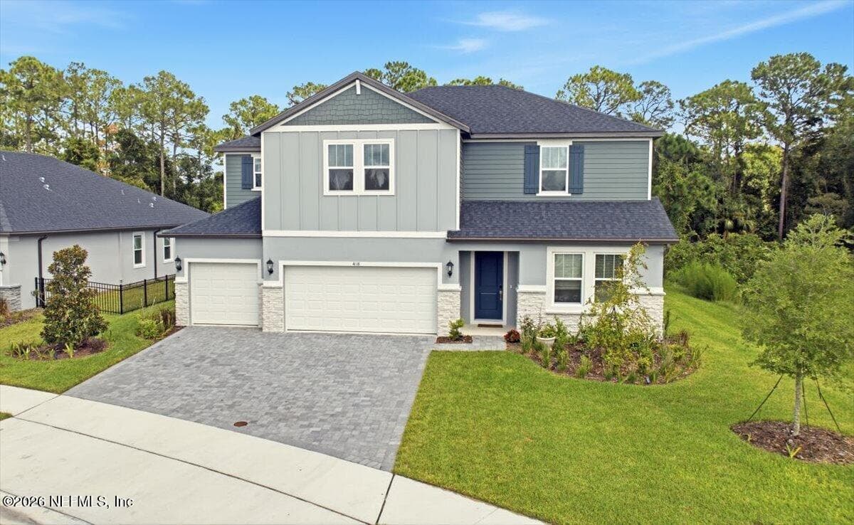 418 BROOKHAVEN Trail, Ormond Beach, FL 32174