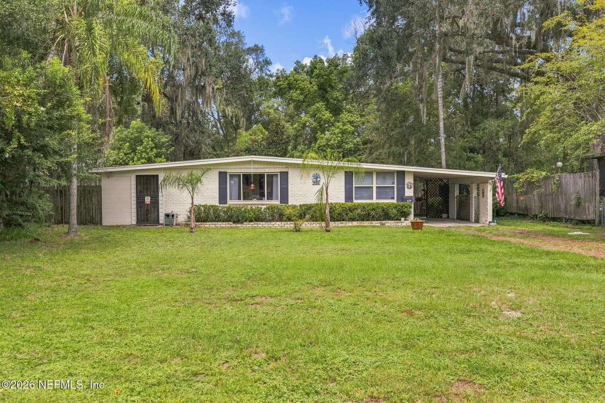 6229 OGDEN Road, Jacksonville, FL 32216, Jacksonville, FL - photo 2