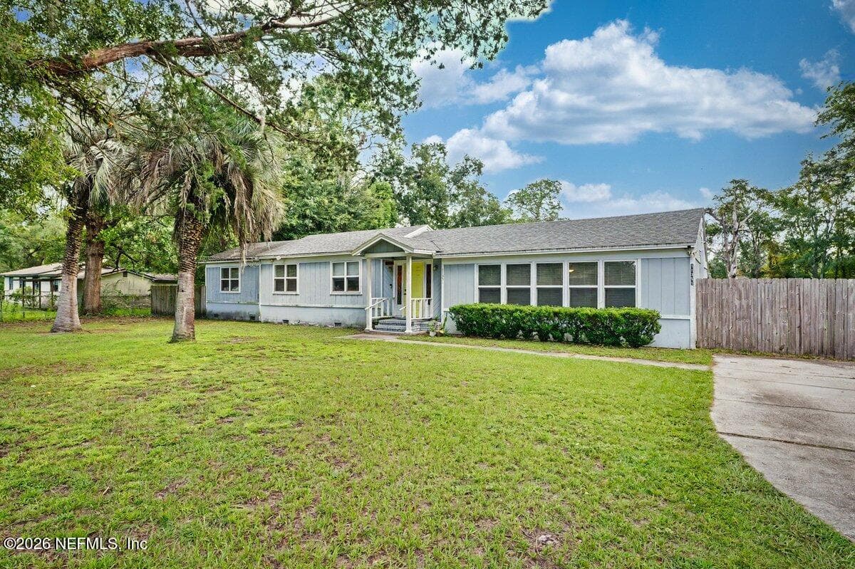 11351 W COURT Boulevard, Jacksonville, FL 32218, Jacksonville, FL - photo 2
