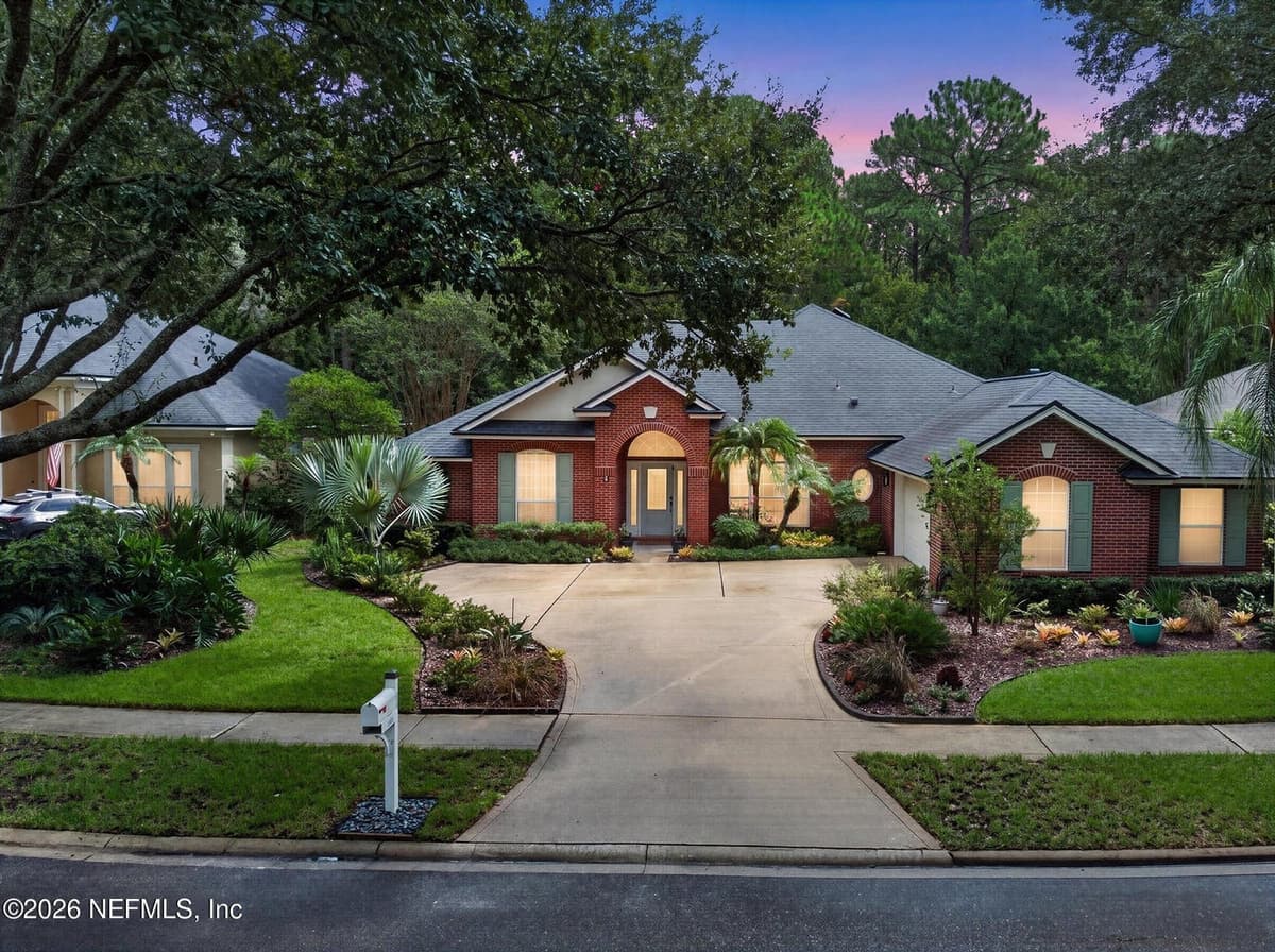 160 PARKSIDE Drive, St. Augustine, FL 32095, St. Augustine, FL - photo 3
