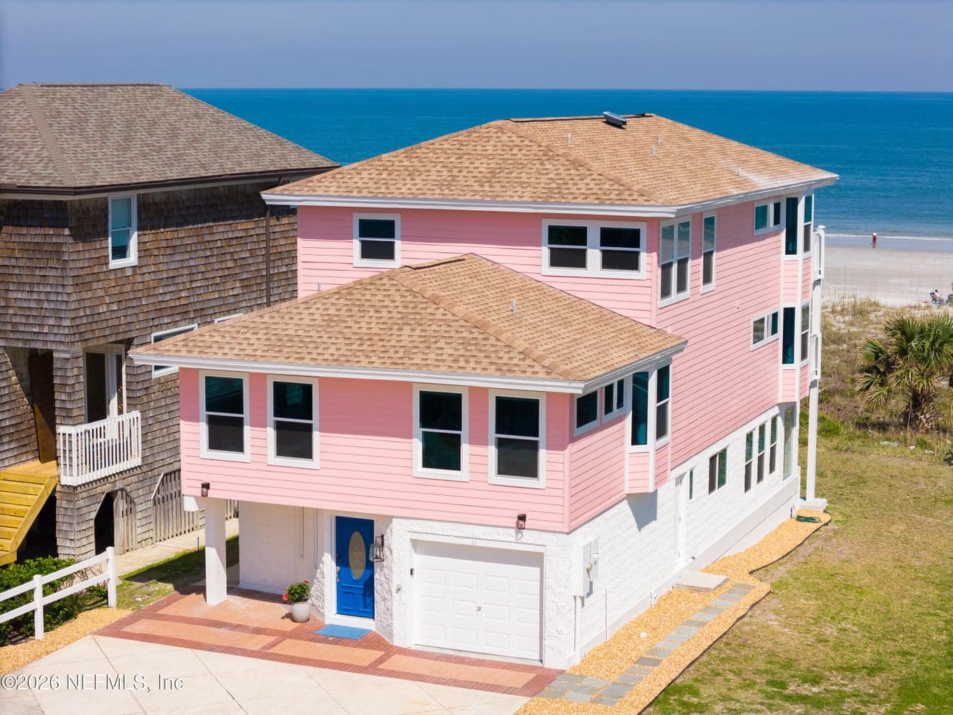 11 19TH Avenue N, Jacksonville Beach, FL 32250, Jacksonville Beach, FL - photo 1