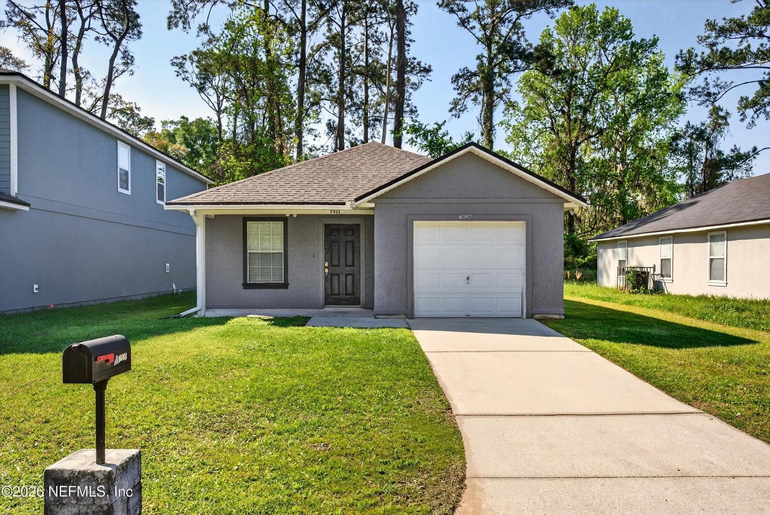 7926 JASPER Avenue, Jacksonville, FL 32211