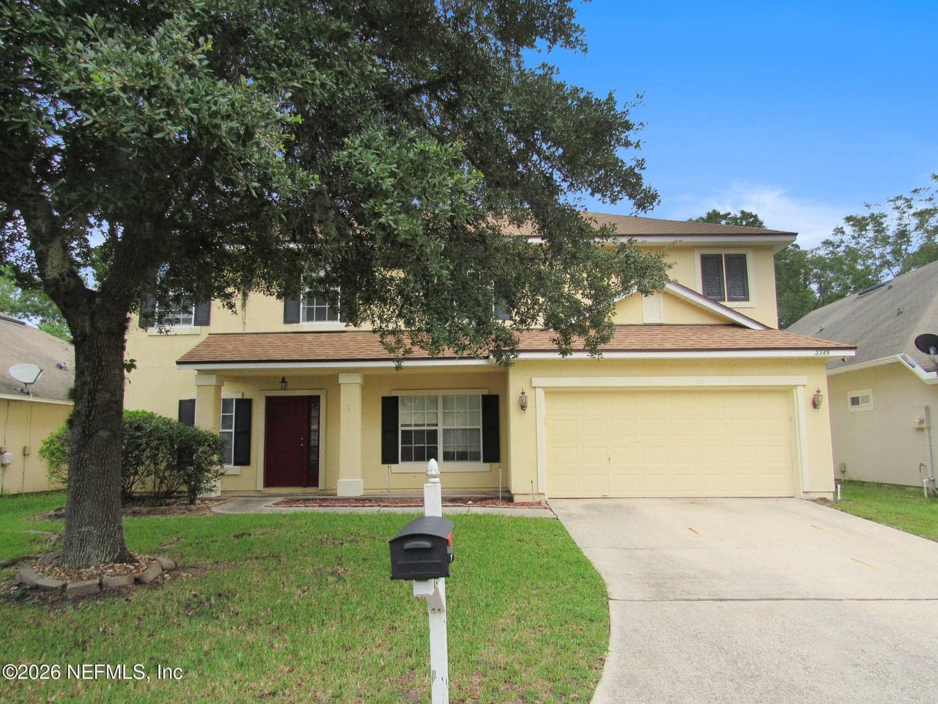 2349 CHEROKEE COVE Trail, Jacksonville, FL 32221, Jacksonville, FL - photo 1