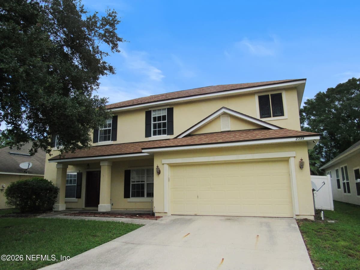 2349 CHEROKEE COVE Trail, Jacksonville, FL 32221, Jacksonville, FL - photo 3