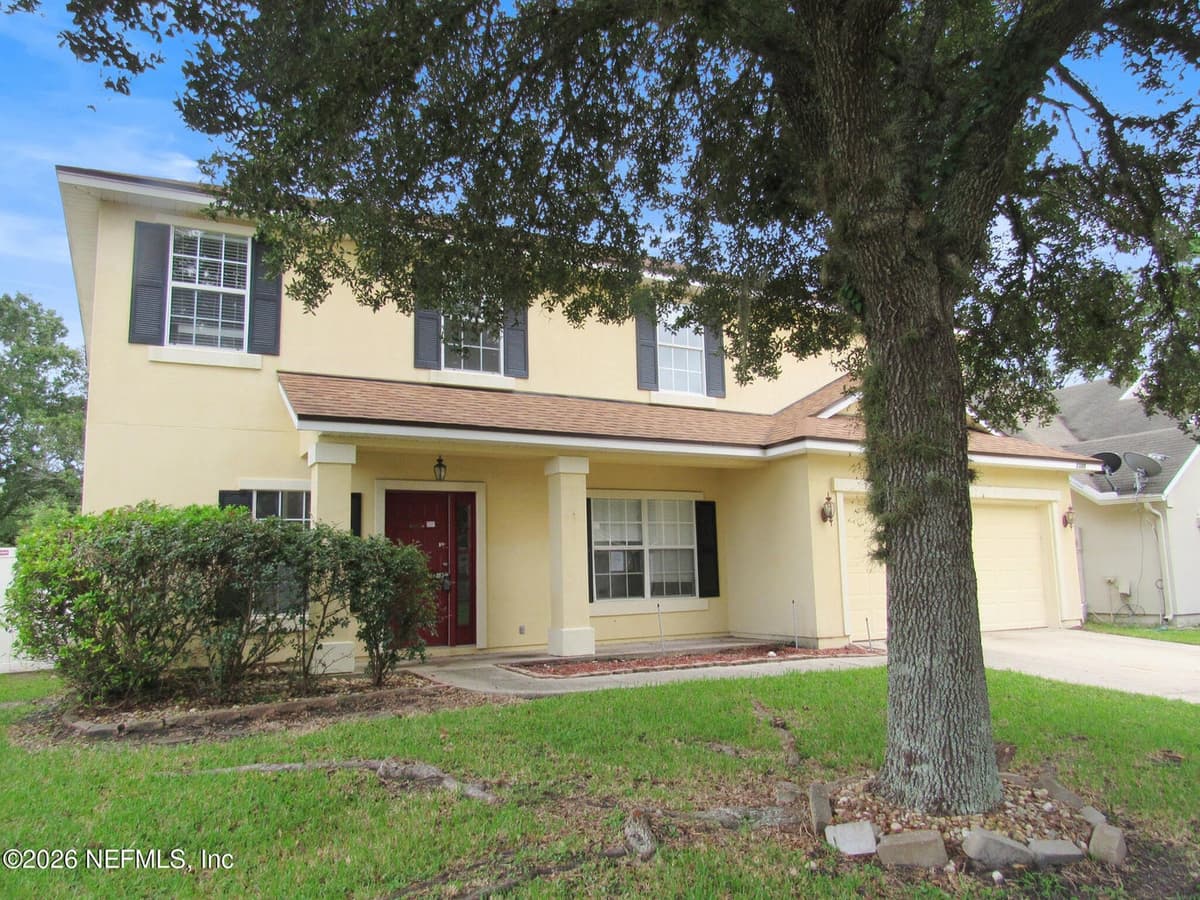 2349 CHEROKEE COVE Trail, Jacksonville, FL 32221, Jacksonville, FL - photo 2