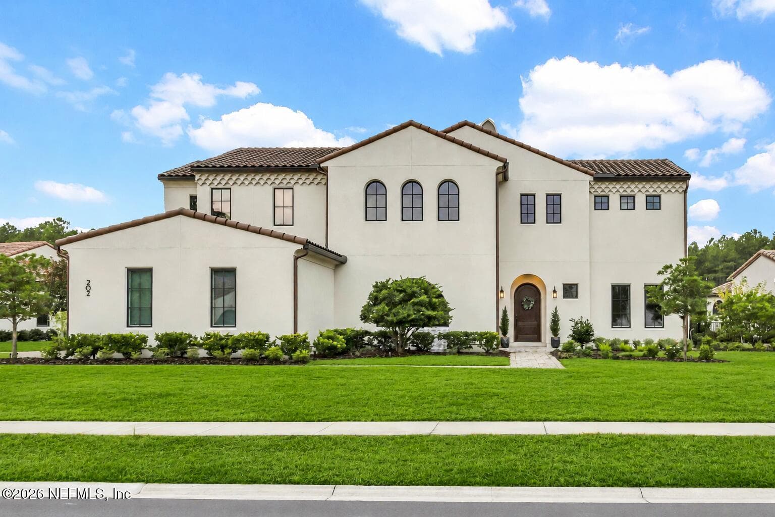 202 WILDERNESS RIDGE Drive, Ponte Vedra, FL 32081
