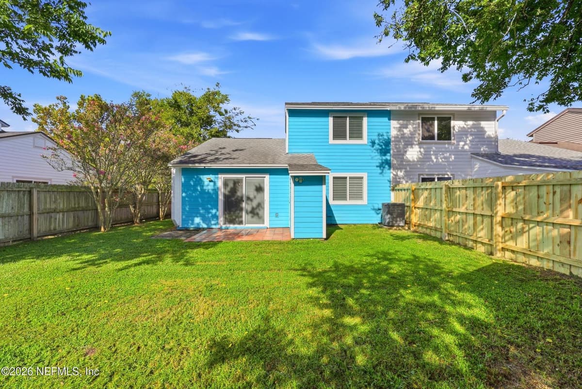 696 AQUATIC Drive, Atlantic Beach, FL 32233, Atlantic Beach, FL - photo 2