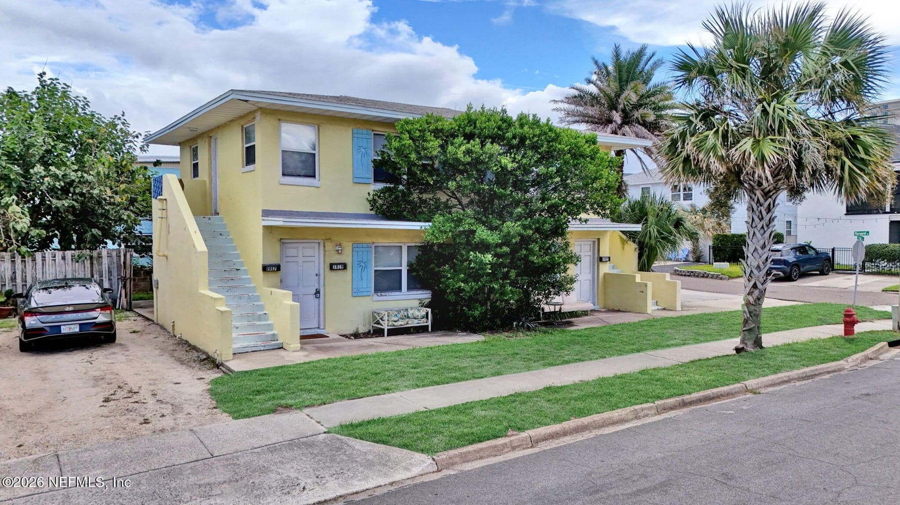 1917 1ST Street, Neptune Beach, FL 32266