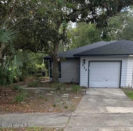548 STAFFORDSHIRE Drive, Jacksonville, FL 32225