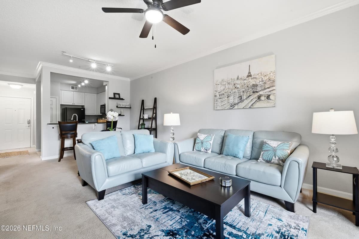 8539 GATE Parkway W 9107, Jacksonville, FL 32216, Jacksonville, FL - photo 2