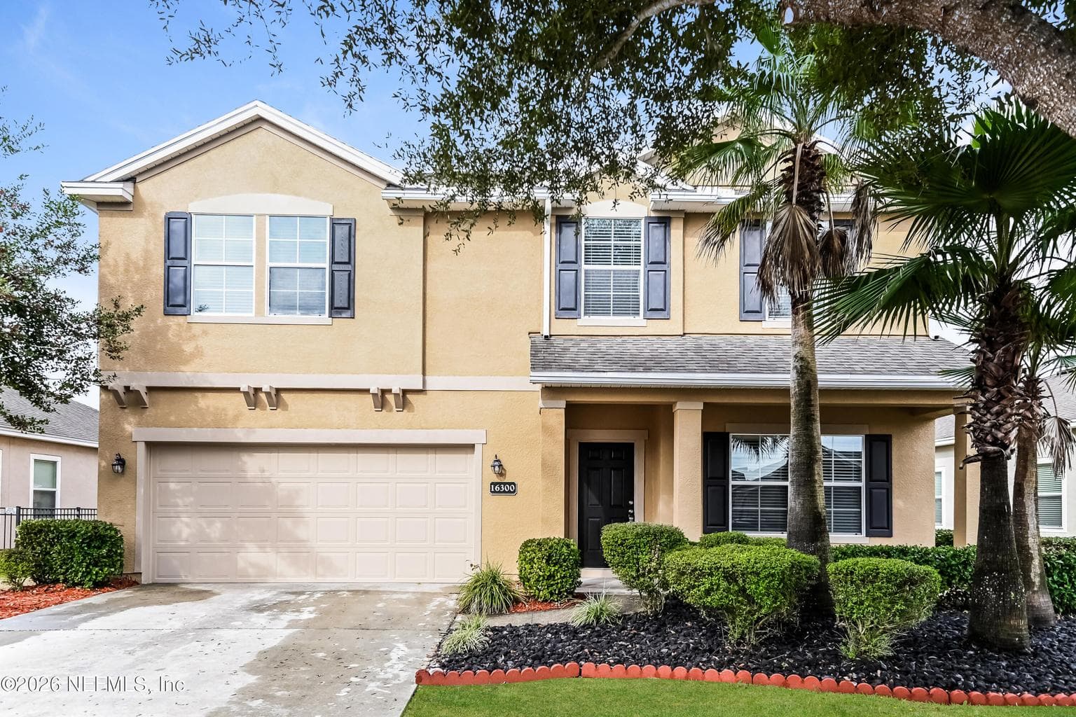 16300 TISONS BLUFF Road, Jacksonville, FL 32218