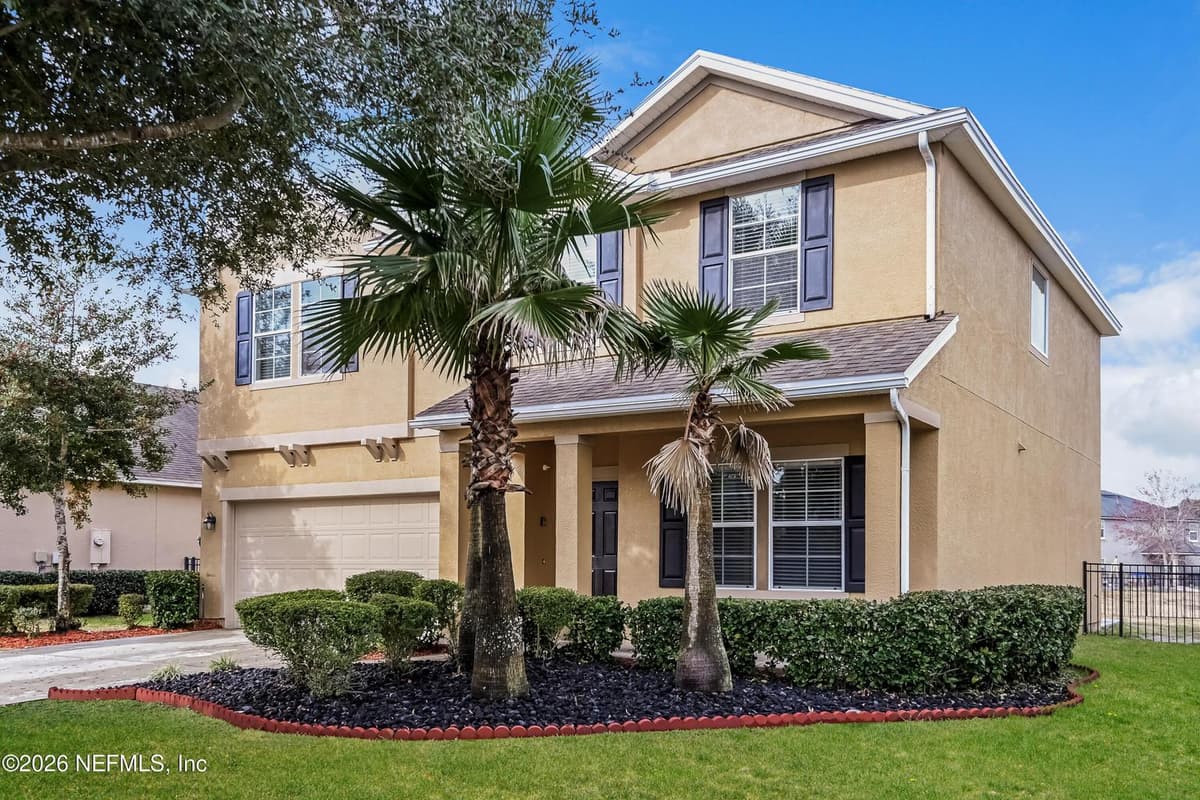 16300 TISONS BLUFF Road, Jacksonville, FL 32218, Jacksonville, FL - photo 2