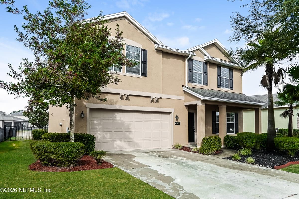 16300 TISONS BLUFF Road, Jacksonville, FL 32218, Jacksonville, FL - photo 3