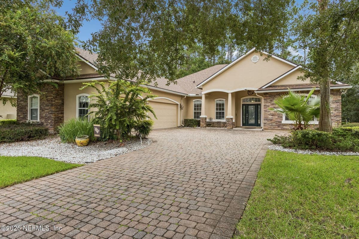 1763 WILD DUNES Circle, Orange Park, FL 32065, Orange Park, FL - photo 2