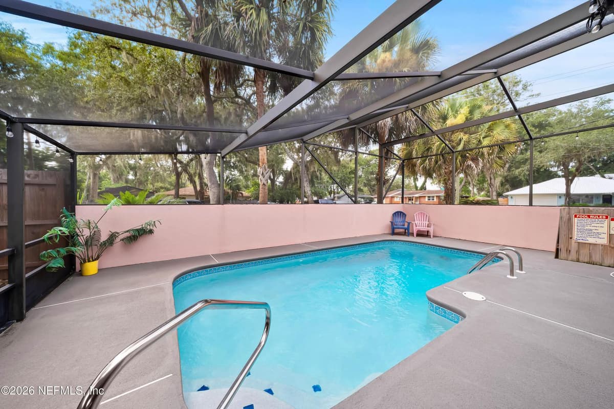 602 ST AUGUSTINE SOUTH Drive, St. Augustine, FL 32086, St. Augustine, FL - photo 2