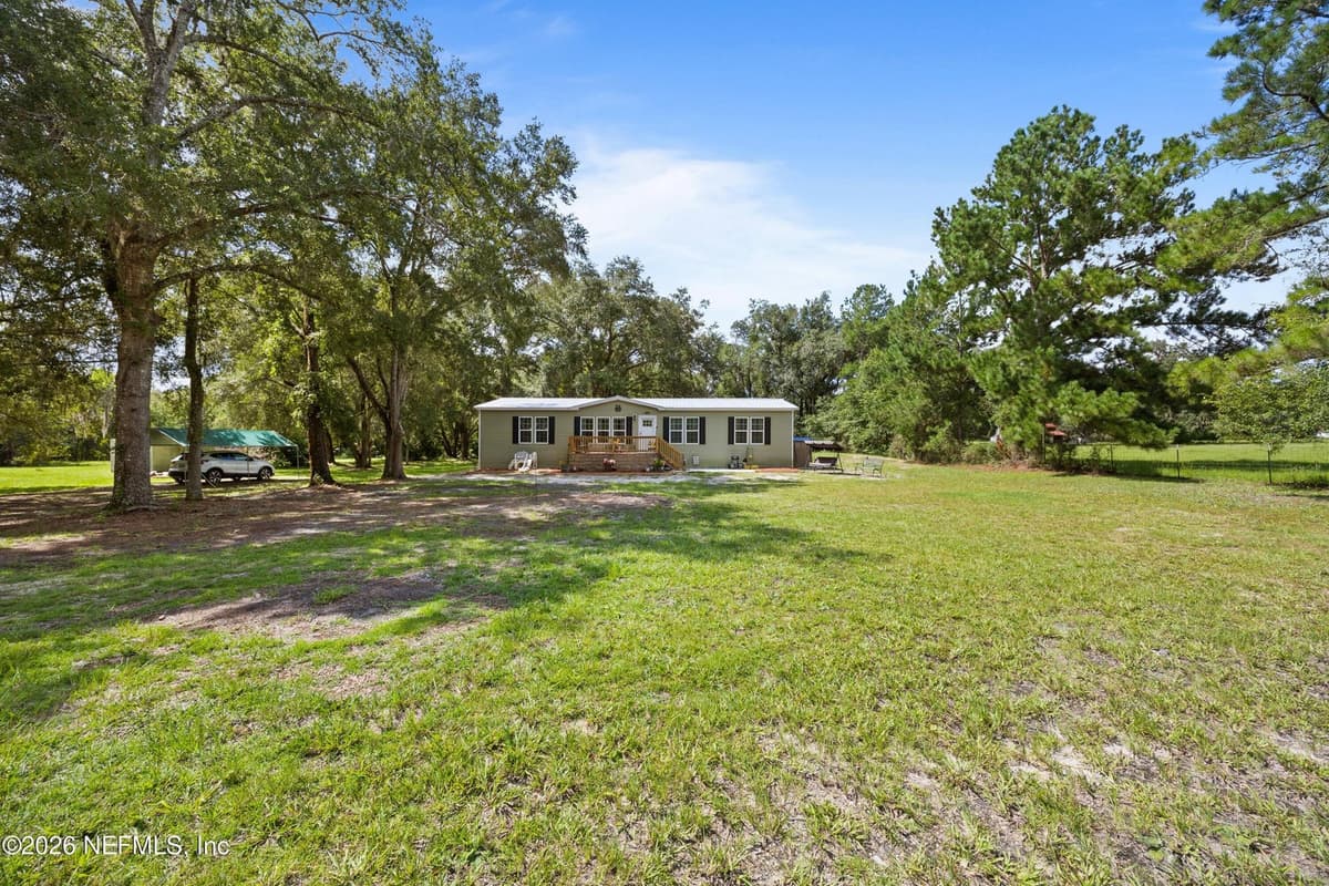 152 SW JIM WARD Street, Fort White, FL 32038, Fort White, FL - photo 2