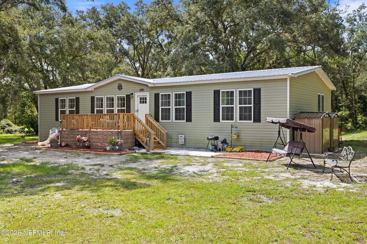 152 SW JIM WARD Street, Fort White, FL 32038, Fort White, FL - photo 3