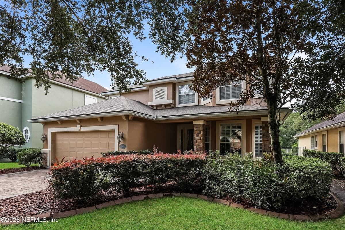 1864 REAR ADMIRAL Lane, St. Johns, FL 32259, St. Johns, FL - photo 3