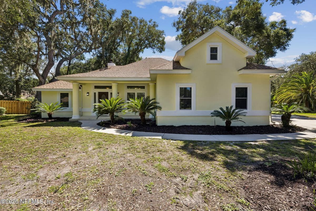 4945 SPANISH OAKS Circle, Fernandina Beach, FL 32034, Fernandina Beach, FL - photo 2