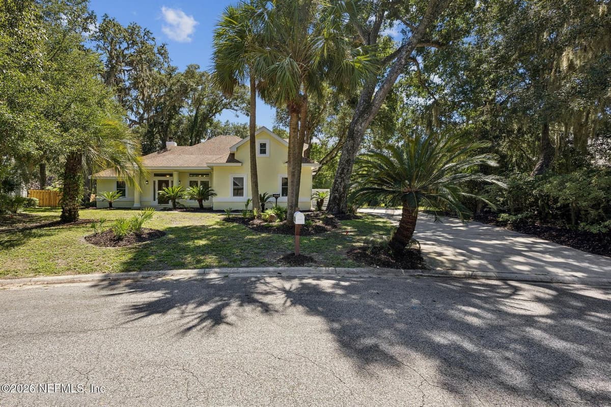 4945 SPANISH OAKS Circle, Fernandina Beach, FL 32034, Fernandina Beach, FL - photo 3
