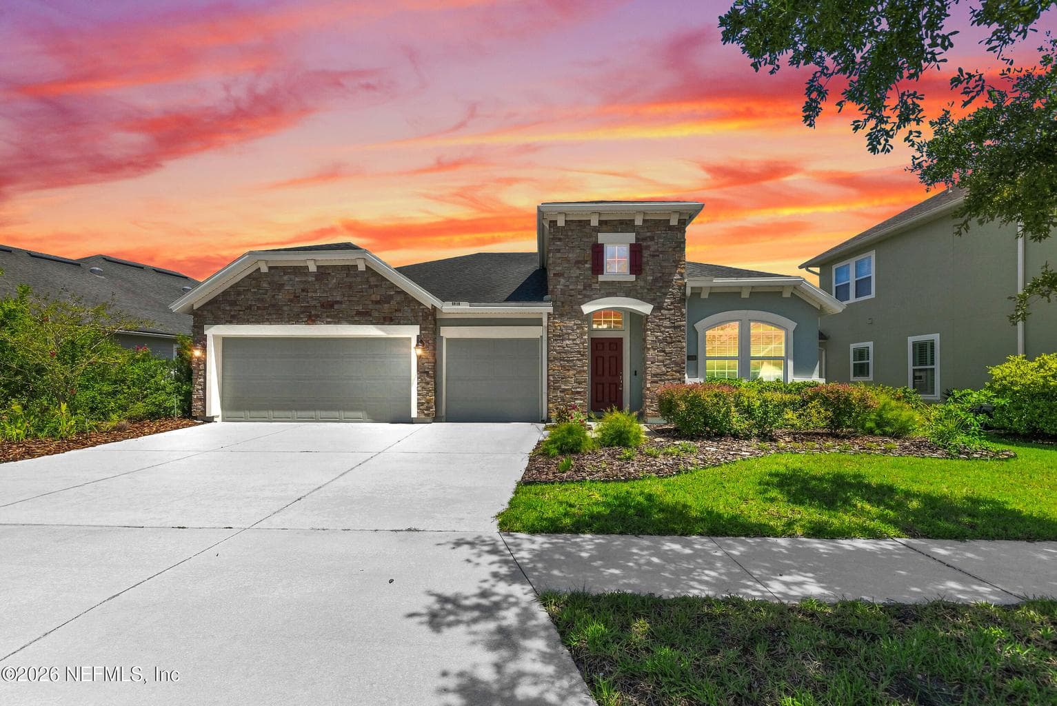3619 CROSSVIEW Drive, Jacksonville, FL 32224