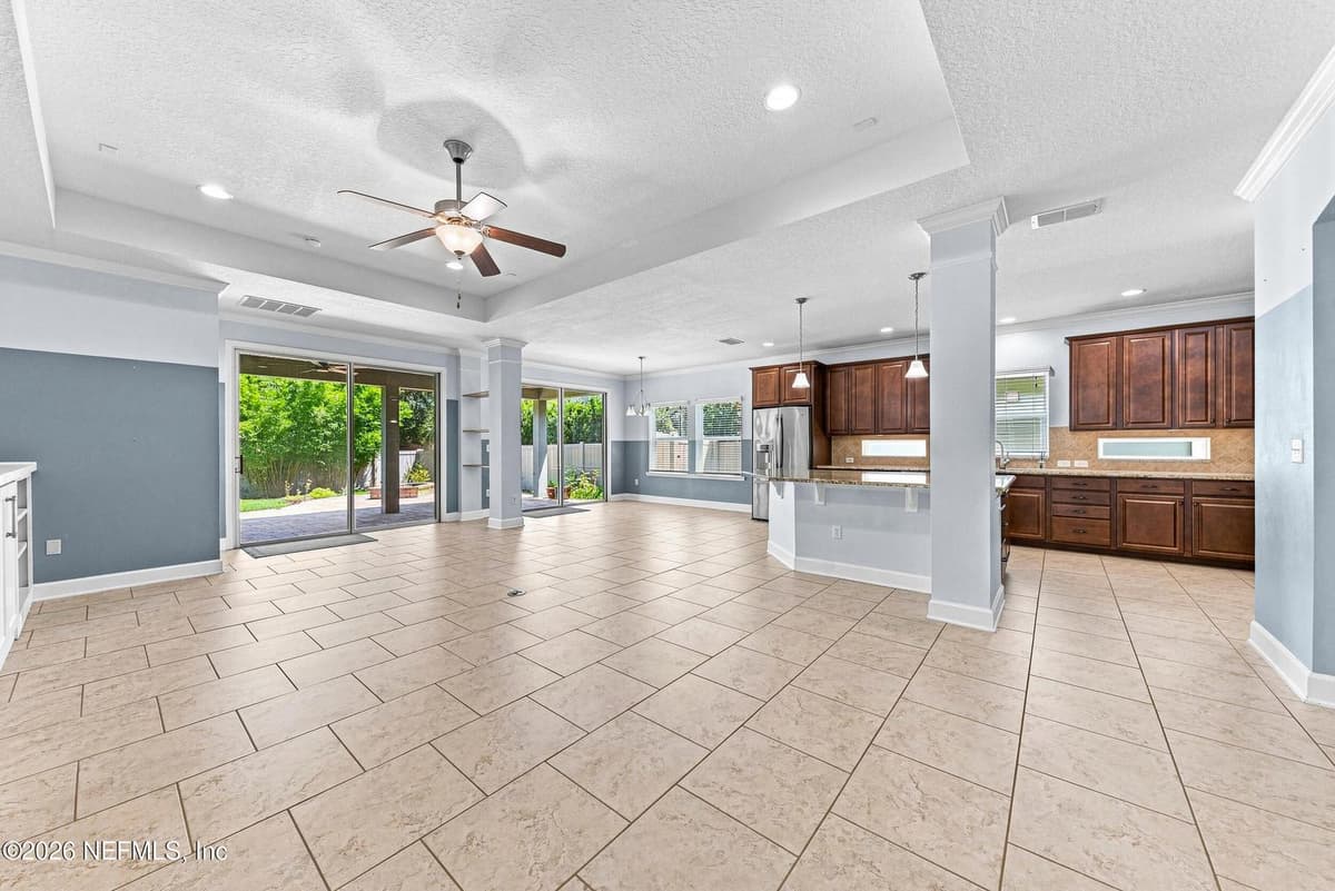 3619 CROSSVIEW Drive, Jacksonville, FL 32224, Jacksonville, FL - photo 3