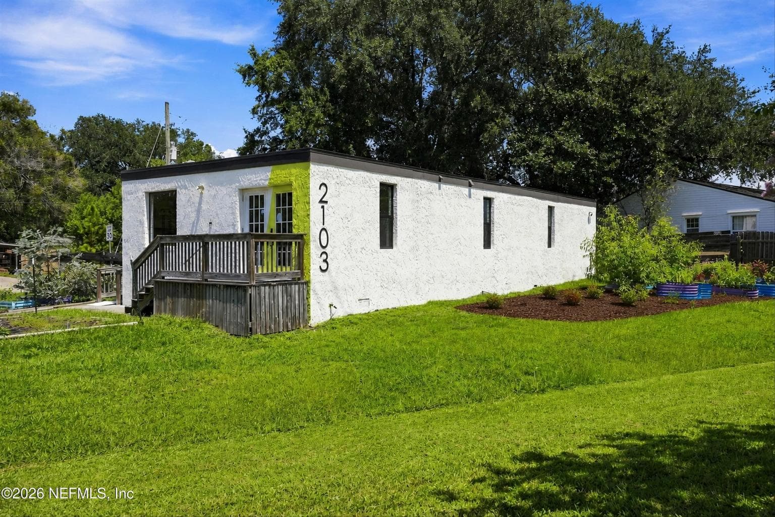 2103 ATLANTIC Boulevard, Jacksonville, FL 32207