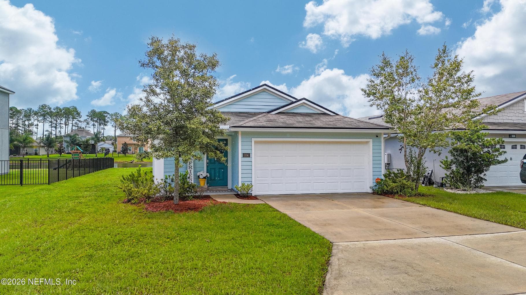 104 LOGRONO Court, St. Augustine, FL 32084