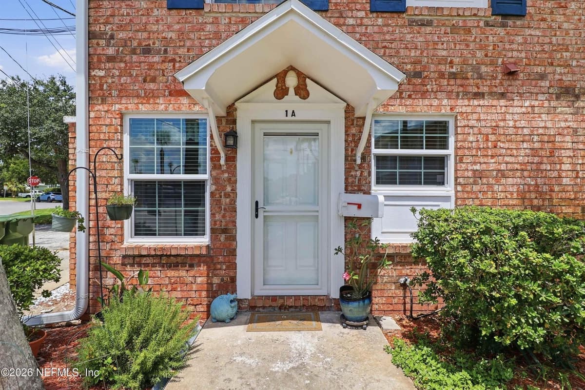22 COMARES Avenue 1A, St. Augustine, FL 32080, St. Augustine, FL - photo 3